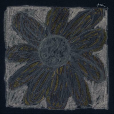 Florist - Florist CD Album - Used