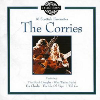 The Corries - Traditions CD Album - Used