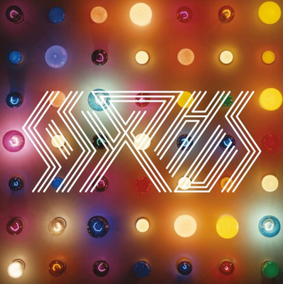 Sisyphus - Sisyphus CD Album - Used