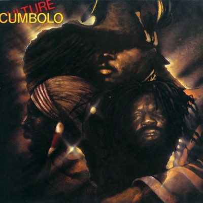Culture - Cumbolo CD Album - Used