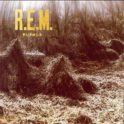 R.E.M. - Murmur CD Album - Used