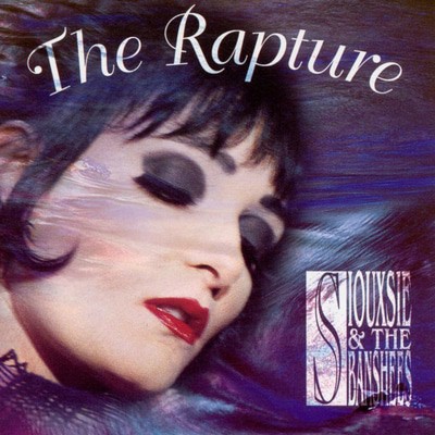 Siouxsie and the Banshees - The Rapture CD Album - Used