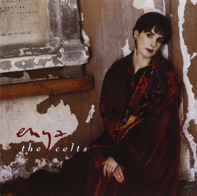 Enya - The Celts CD Album - Used