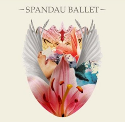 Spandau Ballet - Once More CD Album - Used