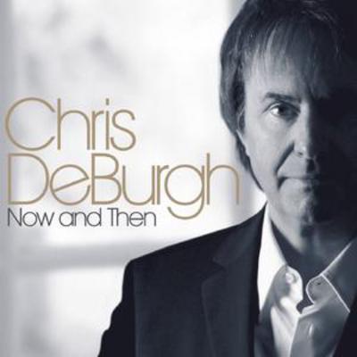 Chris De Burgh - Now and Then CD Album - Used
