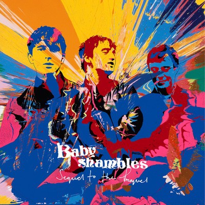 Babyshambles - Sequel to the Prequel CD Album - Used