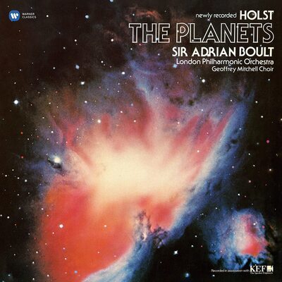 Gustav Holst — Holst: The Planets
