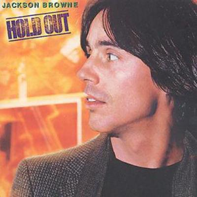 Hold Out CD Album - Used