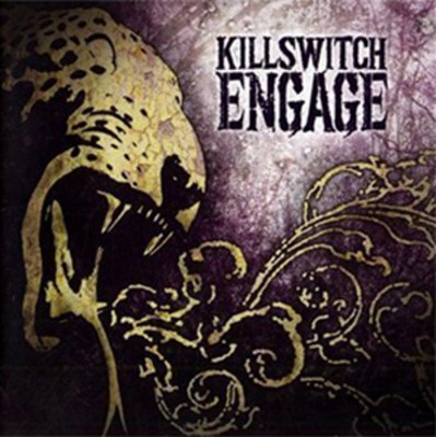 Killswitch Engage - Killswitch Engage (KsE) CD Album - Used