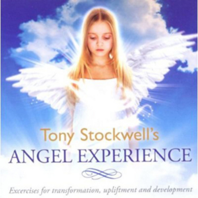 Angel Experience CD Album - Used