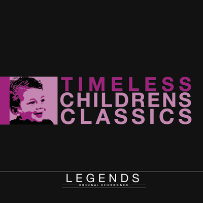 Various Artists - Timeless Childrens Classics CD Album - Used