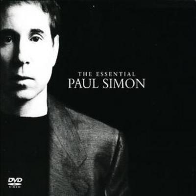 Paul Simon - Essential Paul Simon [2cd + Dvd] CD Album - Used