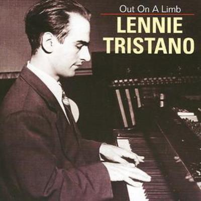 Lennie Tristano - Out On A Limb CD Album - Used