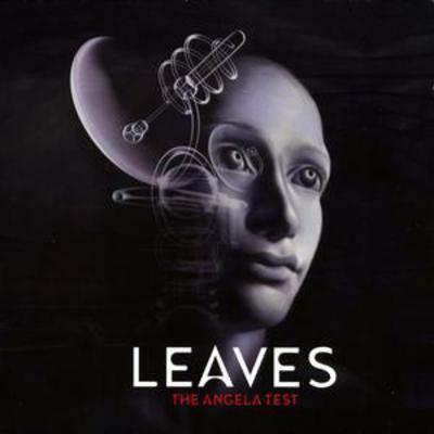 Leaves - The Angela Test CD Album - Used