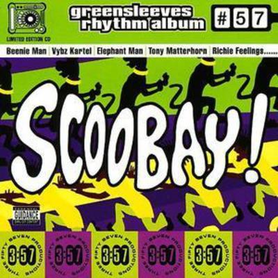 Various Artists - Scoobay CD Album - Used