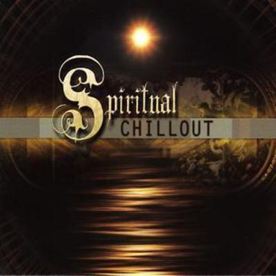 Various Artists - Spiritual Chillout CD Album - Used