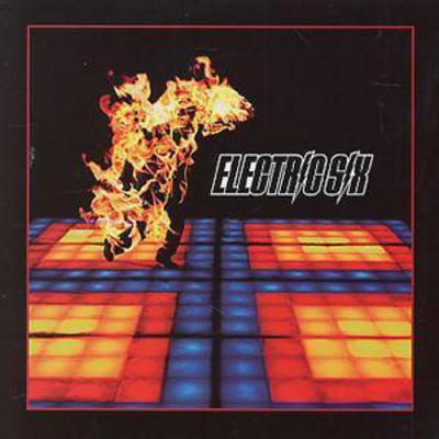 Fire CD Album - Used