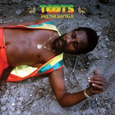Toots and The Maytals — Pressure Drop: The Gold Tracks