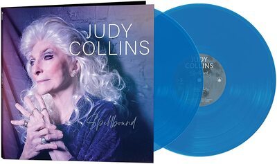 Judy Collins — Spellbound