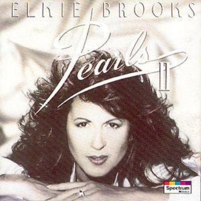 Elkie Brooks - Pearls II CD Album - Used