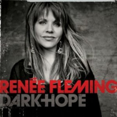 Renée Fleming - Dark Hope CD Album - Used