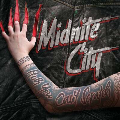 Midnite City — Itch You Can't Scratch