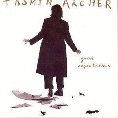 Tasmin Archer - Great Expectations CD Album - Used