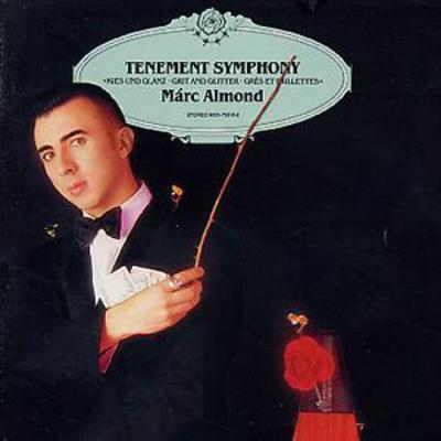 Marc Almond - Tenement Symphony CD Album - Used