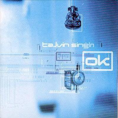 Talvin Singh - OK CD Album - Used