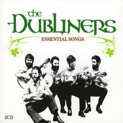 The Dubliners - Essential Songs CD Album - Used
