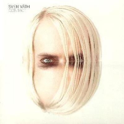 Sven Väth - Contact CD Album - Used