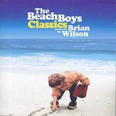 The Beach Boys - Classics: Selected By Brian Wilson CD Album - Used