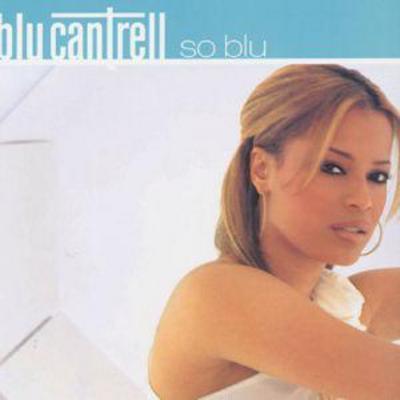 Blu Cantrell - So Blu CD Album - Used