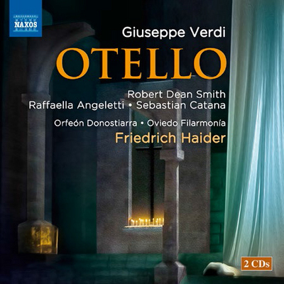 Giuseppe Verdi - Giuseppe Verdi: Otello CD Album - Used
