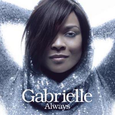 Gabrielle - Always CD Album - Used