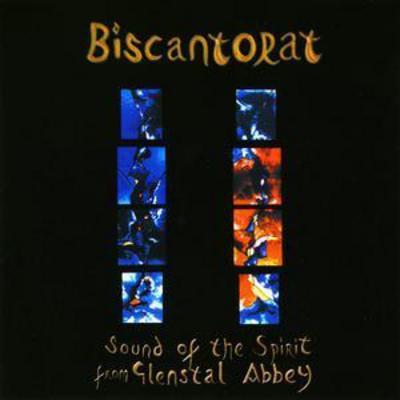 The Monks Of Glenstal Abbey - Biscantorat - Sound of the Spirit from Glenstal Abbey CD Album - Used
