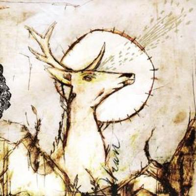 Sparrows Swarm And Sing - O'shenandoah, Mighty Death Will Find Me CD Album - Used