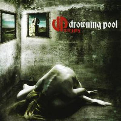 Drowning Pool - Full Circle CD Album - Used