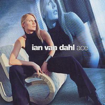 Ian Van Dahl - Ace CD Album - Used