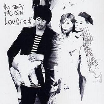 The Sleepy Jackson - Lovers CD Album - Used