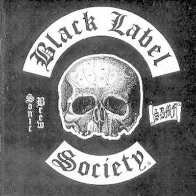 Zakk Wylde - Black Label Society CD Album - Used