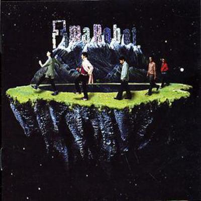 IMA Robot - Ima Robot CD Album - Used