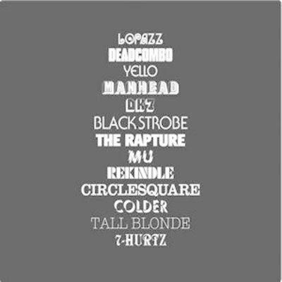Various Artists - Channel 3 CD Album - Used