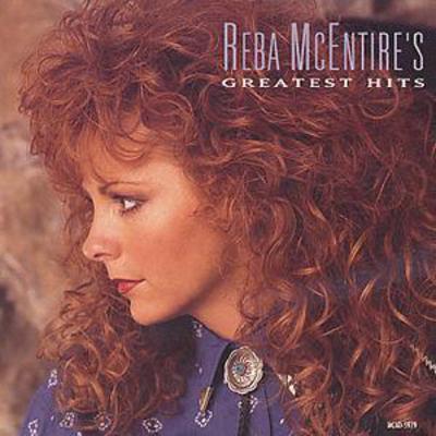Reba McEntire - Reba McEntire's Greatest Hits CD Album - Used