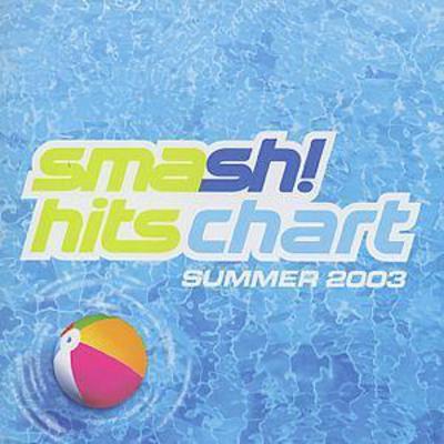 Various Artists - Smash Hits Chart: Summer 2003 CD Album - Used