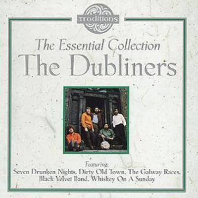 The Dubliners - The Essential Collection CD Album - Used
