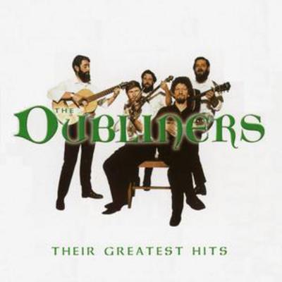 The Dubliners - Greatest Hits CD Album - Used