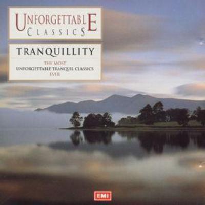 Various Composers - UNFORGETTABLE CLASSICS - Various Artists CD Album - Used