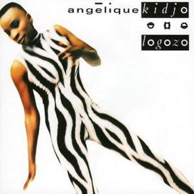 Angélique Kidjo - Logozo [european Import] CD Album - Used