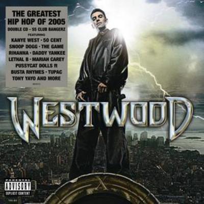 Various Artists - Westwood (Volume 10) CD Album - Used